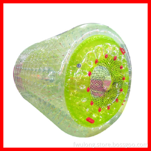 Inflatable Water Roller Water Walking Roller